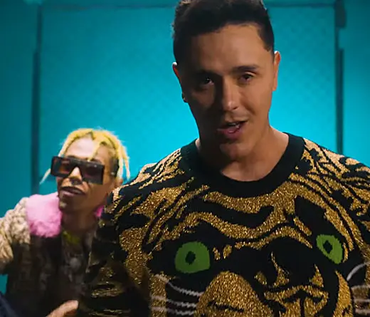 Joey Montana - No Te Va, lo nuevo de Joey Montana 