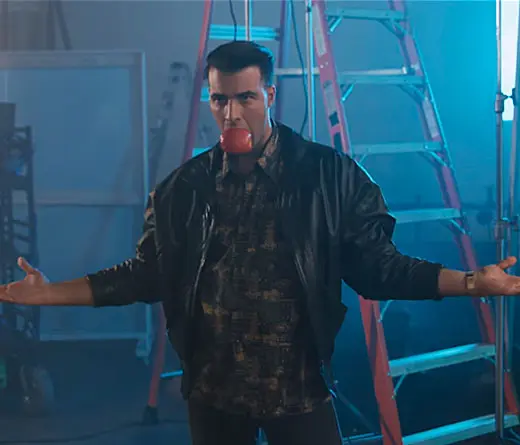 Don Omar - Mir Dure Dure, video de Jencarlos y Don Omar 