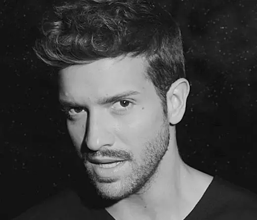 Pablo Alborn - Video Estreno: Saturno