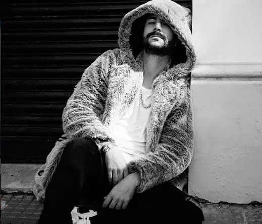 Maxi Pardo - Estreno de Maxi Pardo 