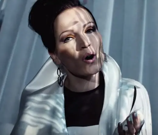 Tarja Turunen - Debut Como Solista Clsica