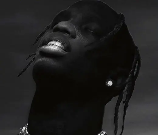 CMTV.com.ar - Documental de Travis Scott