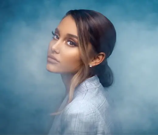 CMTV.com.ar - Nuevo video de Ariana Grande