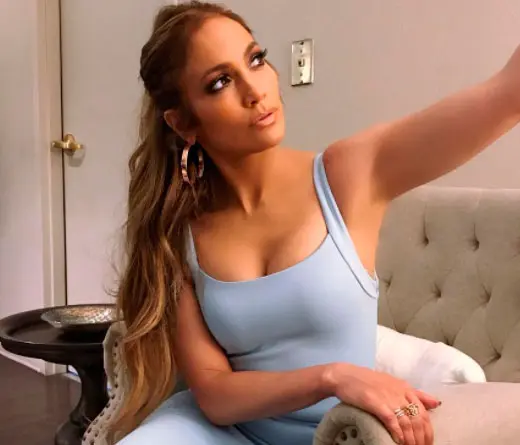 Nicky Jam - Nicky Jam har un tema con JLo