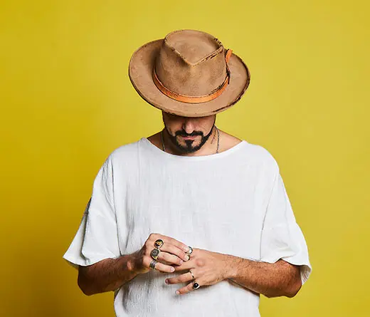 Abel Pintos - Estreno de Abel Pintos 