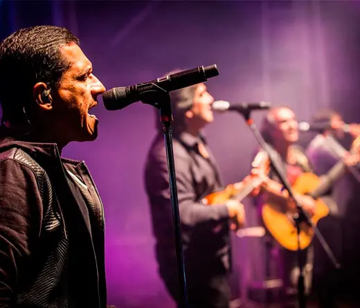 Los Nocheros - Suspensin y Reprogramacin de Shows