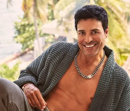 Chayanne - Nuevo single y videoclip de Chayanne