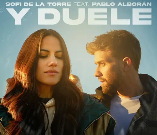 Pablo Alborn - Colaboracin de Pablo Alborn