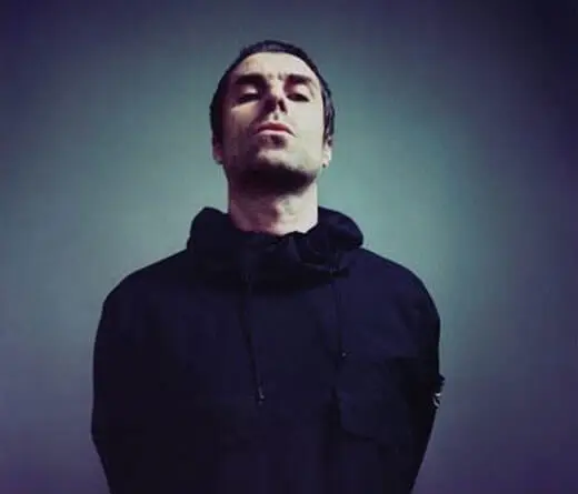 CMTV.com.ar - Estreno de Liam Gallagher