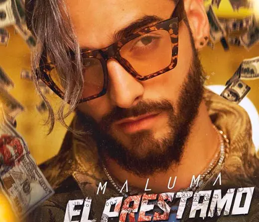 Maluma - Adelanto del nuevo video de Maluma