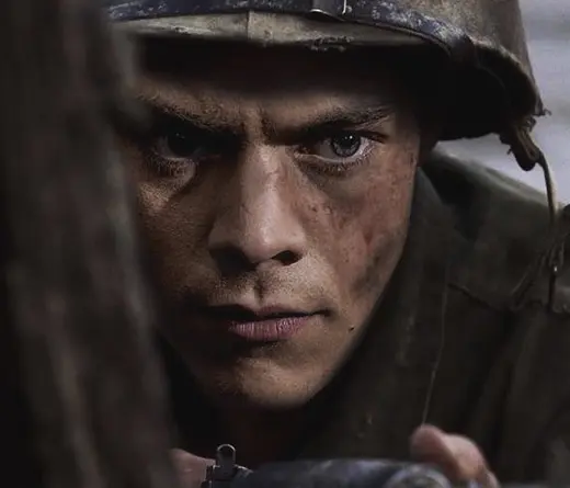 CMTV.com.ar - Harry Styles debuta como actor