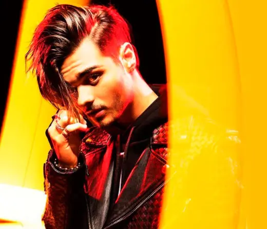 Abraham Mateo - Escuch Loco Enamorado