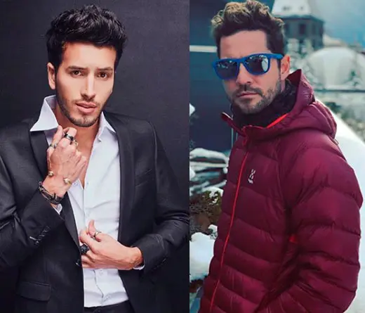 David Bisbal - Colaboracin especial: Yatra y Bisbal