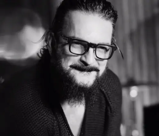 Ricardo Arjona - Estreno de Arjona