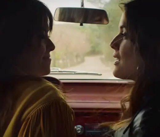Vanesa Martn -  De tus Ojos, nuevo video de Vanesa Martn