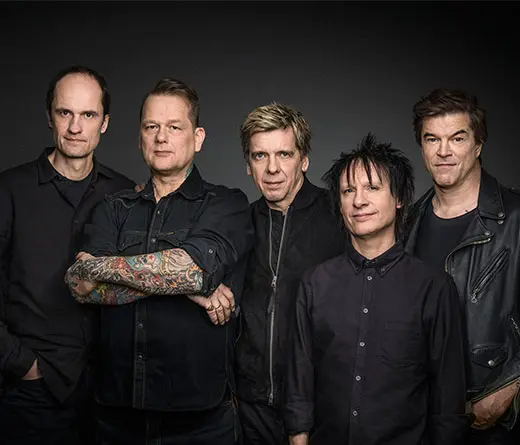 CMTV.com.ar - Die Toten Hosen vuelve a la Argentina