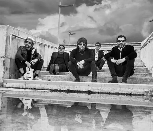 Turf - Cul?, estreno de Turf