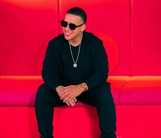 Daddy Yankee - Nueva cancin de  Daddy Yankee