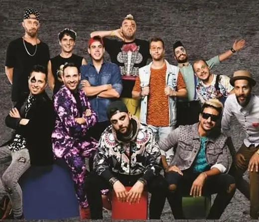 Los Caligaris - Shows de Los Caligaris