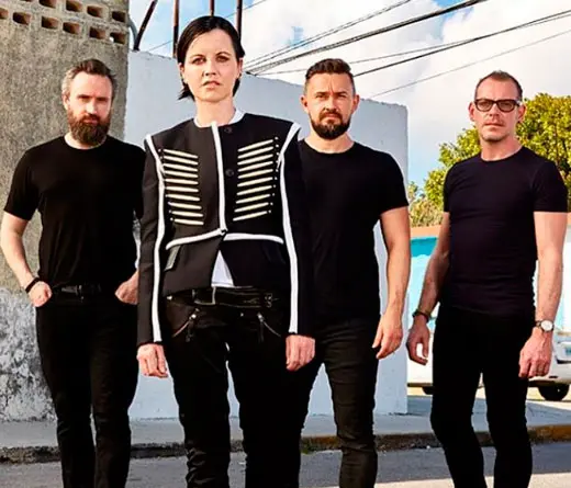 CMTV.com.ar - The Cranberries reversiona Linger y saca lbum