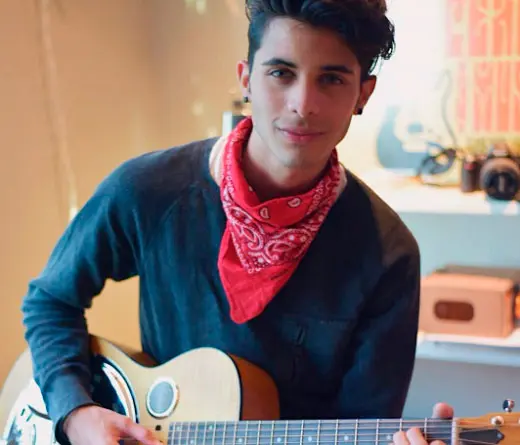 Cnco - CNCO versiona a Camila