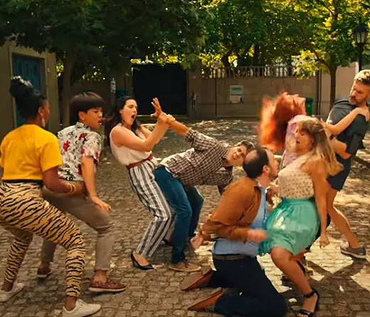 Residente - Residente presenta Hoy