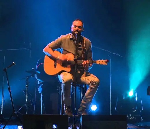 Santiago Cruz - Desde Ibagu, Colombia