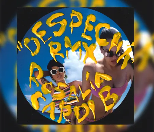 Rosala - Colaboracin de Rosala con Cardi B