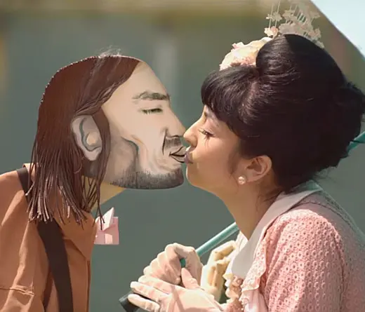 Mon Laferte - Estreno: Primaveral de Mon Laferte