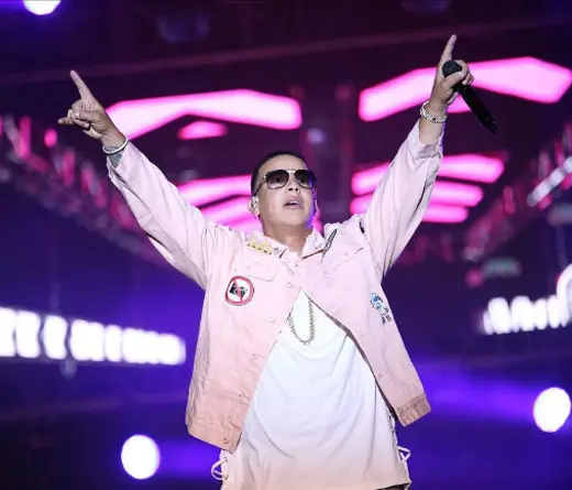 Daddy Yankee - Daddy Yankee, el N 1