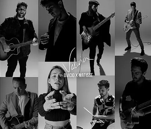 Dvicio - Colaboracin de Dvicio y Matisse 