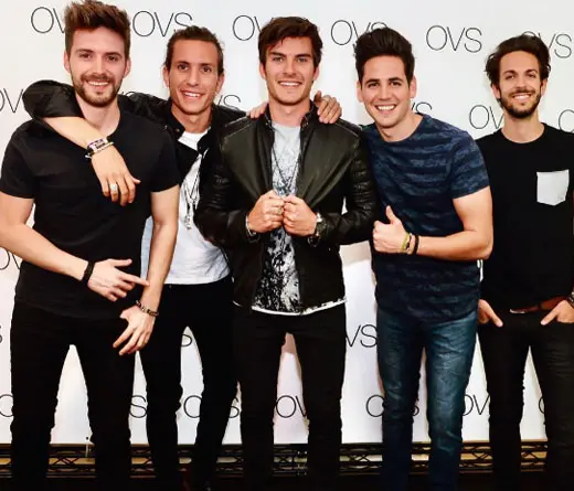 Dvicio - Estreno: 