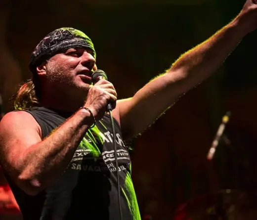 La Renga - Show de La Renga
