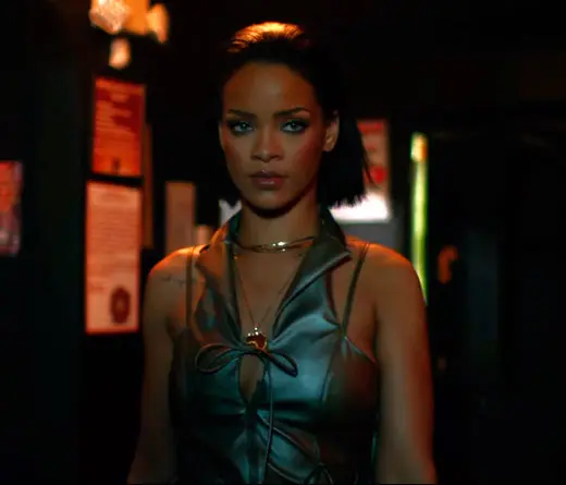 CMTV.com.ar - Nuevo y fuerte video de Rihanna Needed Me