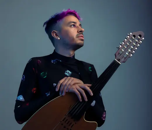 Manu Sija - Nuevo tema de Manu Sija "Te recuerdo"