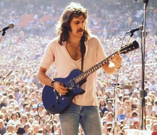 CMTV.com.ar - Muere Glenn Frey, cantante de The Eagles