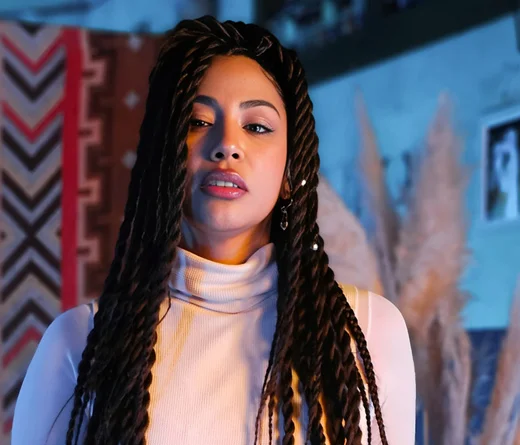 Flor Paz - Flor Paz presenta "Kunan" adelanto de su disco "Quechua"