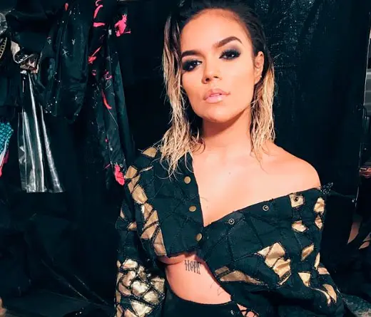 Karol G - Remix de Major Lazer y Karol G