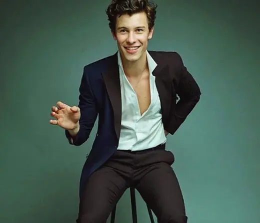 CMTV.com.ar - Estreno de Shawn Mendes