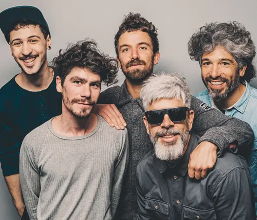 RonDamn - Rondamn celebra sus 20 aos de carrera con un nuevo disco