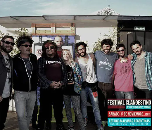 Las Pelotas - Ganadores del concurso 