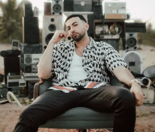 Justin Quiles - Ep de Justin Quiles