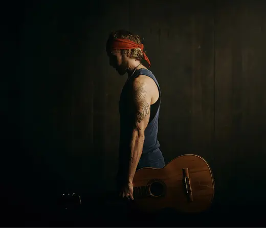 Macaco - Gira Historias Tattooadas