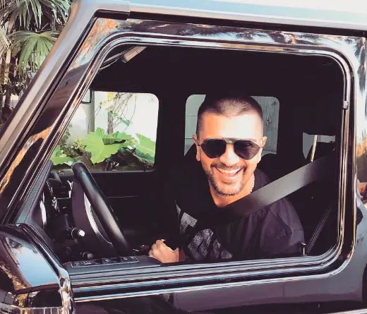 Juanes - Estreno: 