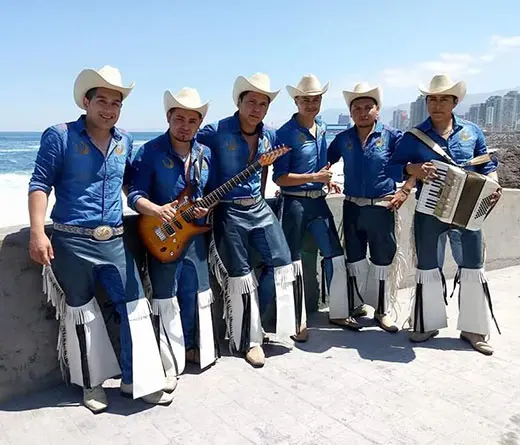 Zmbale Primo - Grupo Zmbale Primo present 