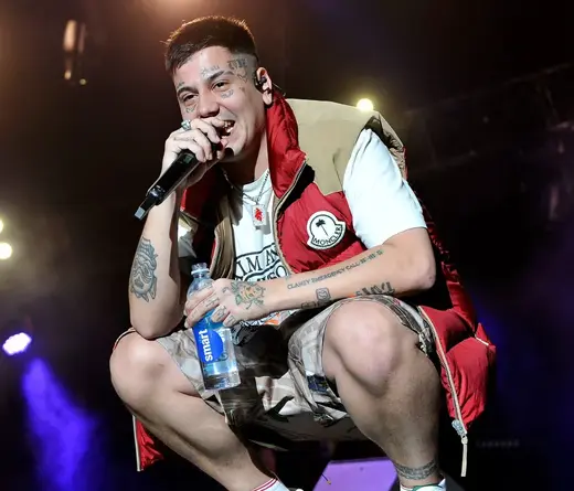 Duki - Duki sigue sumando fechas su shows en el Estadio Vlez Sarsfield