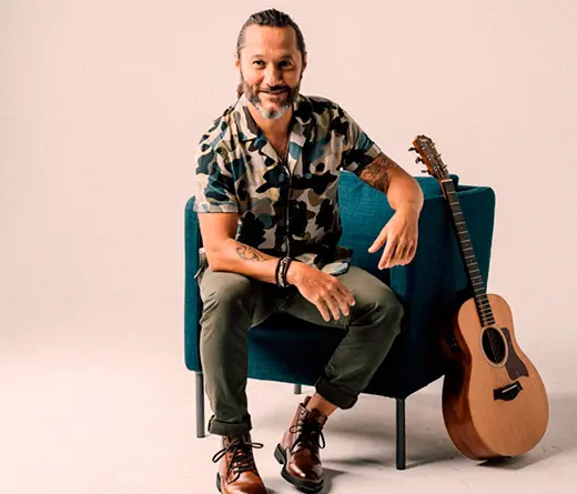 Diego Torres - Nuevo videoclip de Diego Torres