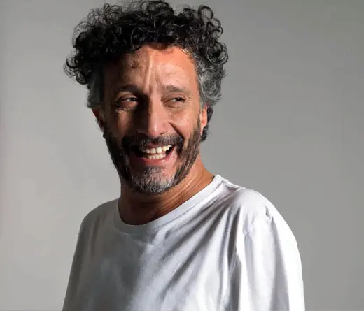 Fito Paez - Ms Msica, ms Emocin: Podcast de Fito 