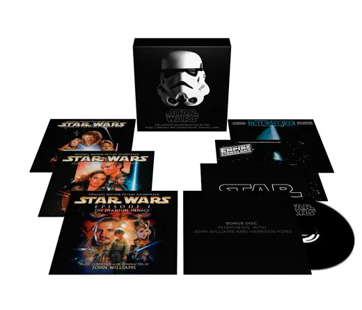 CMTV.com.ar - Star Wars a todo Volumen