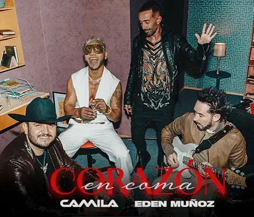 Camila - Camila presenta su nuevo single
